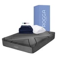 thumbnail image 1 of Colchón en Caja Matrimonial Rogga + Protector Cloud + Sábanas Softy, 1 of 8