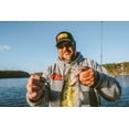 Northland Fishing Tackle Smeltinator Underspin Jig Head, Premium Bass ...