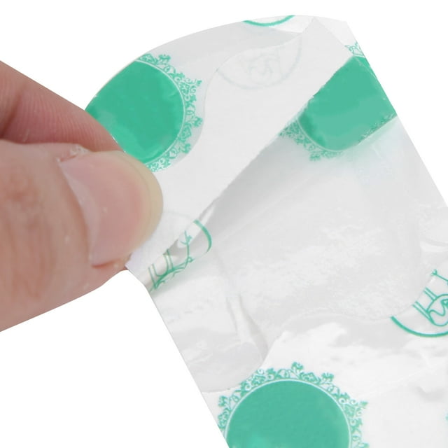 Pasta de Cuello posterior al Tatuaje de Cejas, Cinta de Protección del Tatuaje de Cejas, Cinta de Tatuaje de CEJA PROTECCIÓN PARA PARA LA LA LA CEJA DEL SALÓN DE BELLEZA
