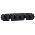 thumbnail image 4 of Miangastore Wire Tie Retainer CC-595 Hard Plastic 2Set for General Use, 4 of 7