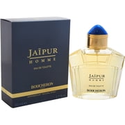 Boucheron Jaipur Homme For Men Cologne Eau De Toilette 1.7 oz ~ 50 ml EDT Spray