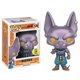 thumbnail image 3 of Figura de anime Funko Dragon Ball BEERUS 1110 120 POP, modelo coleccionable, juguete para niños, regalo de Navidad, 3 of 4