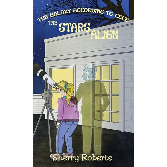 The Stars Align, (Hardcover)
