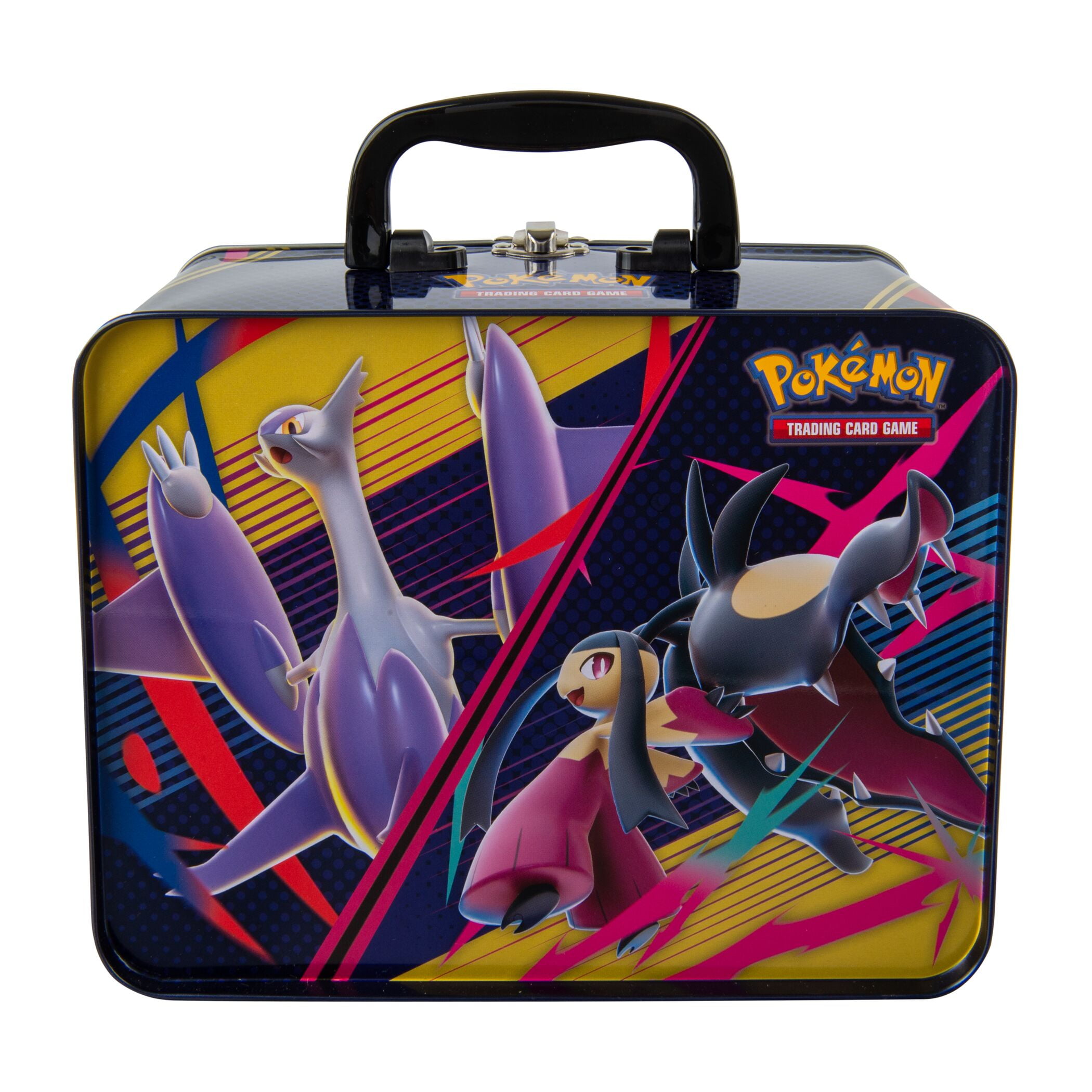 Pokemon TCG: Collector Chest (Fall 2025)