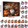 thumbnail image 3 of Halloween 2D Hanging Countdown Blinds Halloween 2D Acrylic Halloween Ornament Halloween Countdown Clocks Years in Shower Timer Kids Timer Clock Digital Cup Stacking Timer Dog Kitchen Timer Wind up, 3 of 4