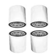 thumbnail image 5 of 4 Set New For Mazda B6Y1-14-302A Oil Filter B6Y114302A, 5 of 7
