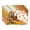 A, variant on Smile Give Thanks Orange Thanksgiving Placemats 12x18 Inch Set of 4