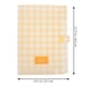 thumbnail image 2 of unbranded Archivador Amarillo Para Documentos A4 Expandible Organizador De Para Oficina, 2 of 6