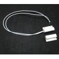 cheap MC38 Wired Door Window Sensor MC38 Switch normally