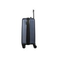 thumbnail image 3 of Swiss Mobility LGA - Luggage set - hardside - ABS polycarbonate - navy, 3 of 6