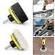 thumbnail image 3 of 11 Pcs Car Buffer Polisher Kit Drill Buffing Kit, 3 of 4