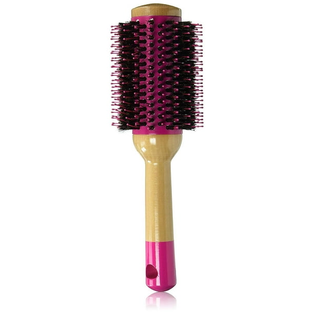 Goody Wood CollectionRound Brush Assorted Colors