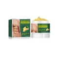 thumbnail image 5 of QUETO Solipac Gynecomastia Firming Cream Ginger, 5 of 5