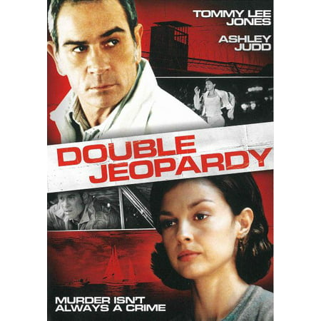 Double Jeopardy (DVD)