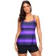 thumbnail image 4 of Traje de baño dividido de talla grande europeo y americano 2021 gordo femenino Labymos Traje de baño, 4 of 6