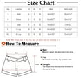 thumbnail image 3 of Haoxianjian Womens Swim Skirt Split Swim Skirt Sporty Skirted Board Shorts Skort Swimdress Swim Bottom with Built-in Panty, 3 of 5
