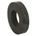 thumbnail image 2 of Y30BH Ceramic Ring Magnet - 50mm O.D x 25mm I.D x 10mm thick - 11.03lbs Pull (Pack of 1), 2 of 6