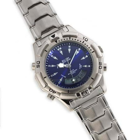 Elgin Men's Sport Watch