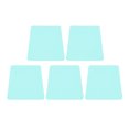 thumbnail image 3 of Patch de Réparation de Bateau en PVC, Kit de Réparation Fonctionnel pour Canoës Bleu Ciel, Jaune, 3 of 8