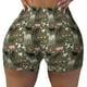 thumbnail image 2 of Fotbe Farm Animals Shorts Sin Costuras – Shorts Deportivos de Cintura Alta para Mujer, Elásticos para Gimnasio, Yoga, Running o Ciclismo-Medium, 2 of 8