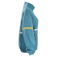 thumbnail image 3 of Strange Things Season 4 Max Sweatshirt Long Sleeve Coat Zipper Casual Sports Jackets Cosplay Tops, 3 of 5