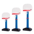 thumbnail image 2 of Canasta para Basquetbol Little Tikes Ajustable, 2 of 4