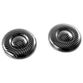 thumbnail image 1 of 2 Uds., Cubierta De Salida De Aire Delantera Para Coche, Vehículos Para Byd Atto 3 2022 Yuan Plus, 1 of 9