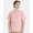 Botanical Rubia, variant on ComfortWash by Hanes GDH11B Botanical Dyed T-Shirt-Botanical Annatto-S