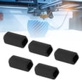 thumbnail image 1 of Calcetines De Silicona Para Impresora 3D, 5 Uds., Aptos Para K2 Plus Hi Combo Hotend, Boquillas, Bloque De Calefacción, Cubierta De Aislamiento Térmico, 1 of 7