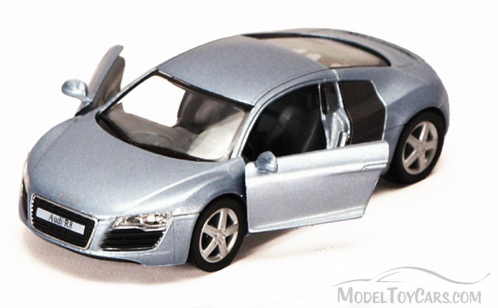 kinsmart audi r8