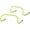 Green, variant on Stcellnmex 2 Pack Yellow 6 Inch Speed Agility Training Hurdles Portable Sports Hurdle For Indoor Outdoor Athletic Training