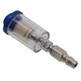 thumbnail image 3 of Air Regulator Gauge In-Line Oil Water Trap Filter Pneumatic Tools for Airbrush B, 3 of 9