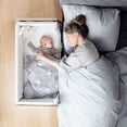 thumbnail image 4 of Belt For Cot, Extra Bed Belt White, Extra Bed Attachment, 4 of 4