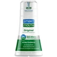thumbnail image 2 of SmartMouth The Original Activated Dual-Solution Oral Breath Rinse Mouthwash, Fresh Mint, 10.82 fl oz, Adult, 2 of 6