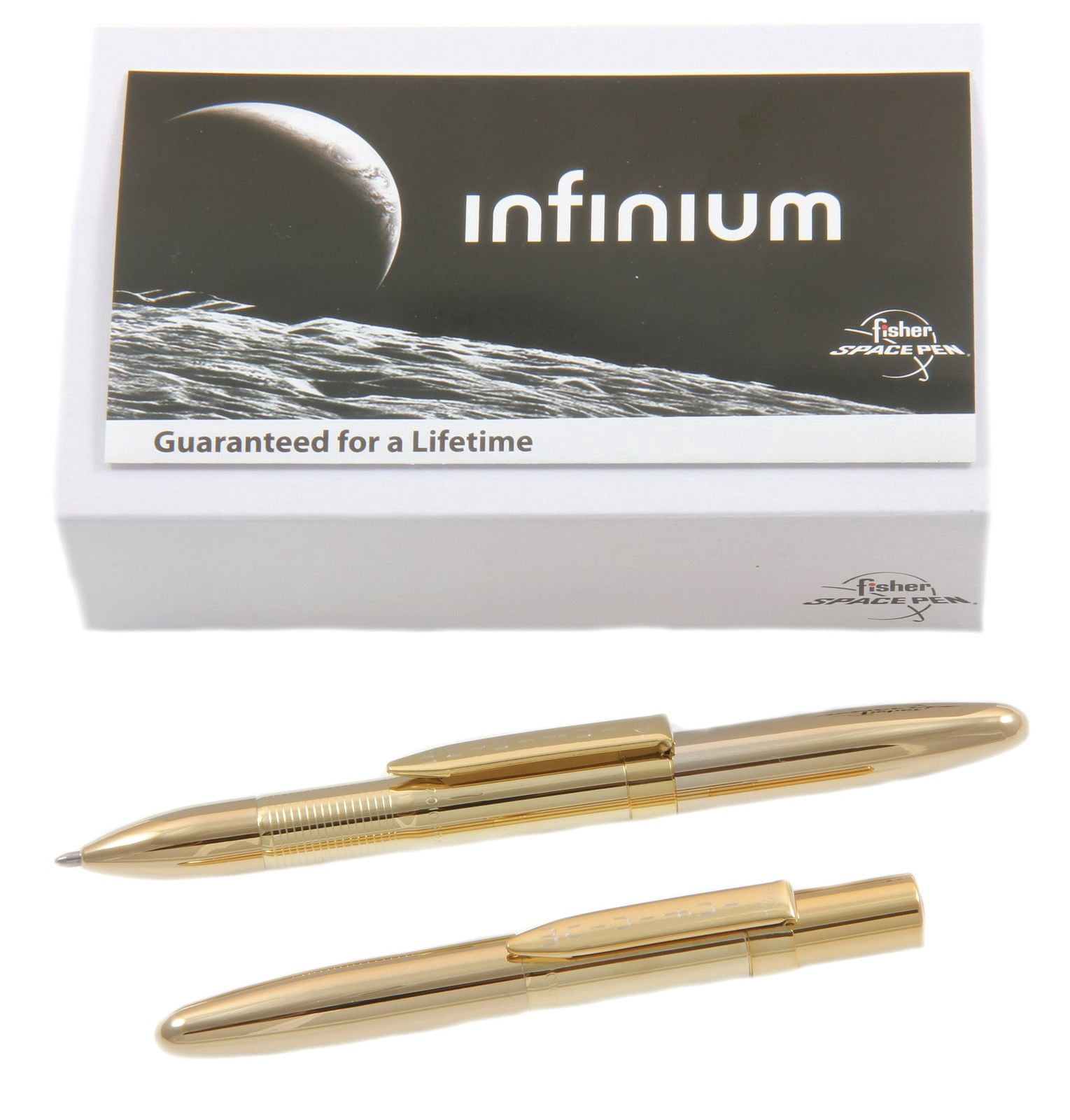 Infinium Gold