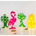 thumbnail image 6 of LINLIN Night Light Kids Lamp, LED Night Light Battery Operated LED Girls Light Sign Decorative Table Lamps for Baby Children Bedroom Party, 6 of 8