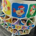 thumbnail image 5 of Vikakiooze Collecting Collecting Multi Pocket Apron Collecting Eggs, 5 of 9
