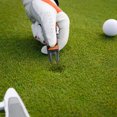 thumbnail image 3 of Herramienta de reparación de Golf Divot limpiador de ranuras de paso Ehuebsd horquilla de Pitch con marcador de Golf envío directo para horquilla de reparación de golfista, 3 of 9