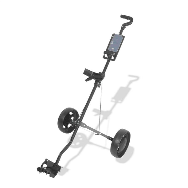 Nitro Golf Lightweight Hand Push Cart