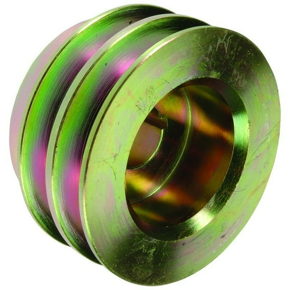 OEG Parts New Pulley Replaces 213326 1938553 34-111 ADR5006 202-12000