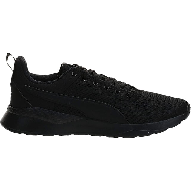 Tenis Puma Hombre ANZARUN LITE 37112801 Negro 30 cm Puma Deportivo
