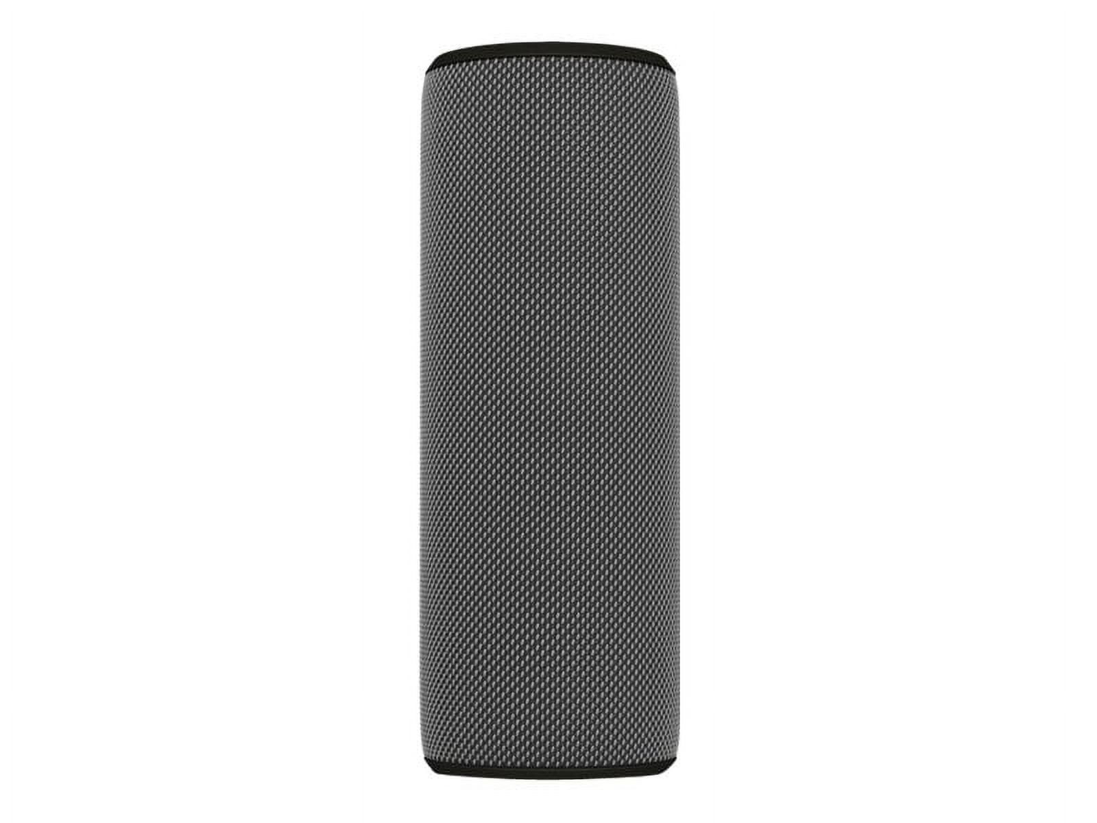 Ultimate ears best sale megaboom charcoal black