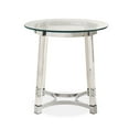 thumbnail image 7 of Picket House Furnishings Sophia End Table, 7 of 7
