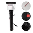 thumbnail image 6 of DINHEAROM 1 Set Electrostatic Flocking Machine Flock Applicator with Flocking Applicator, 6 of 8
