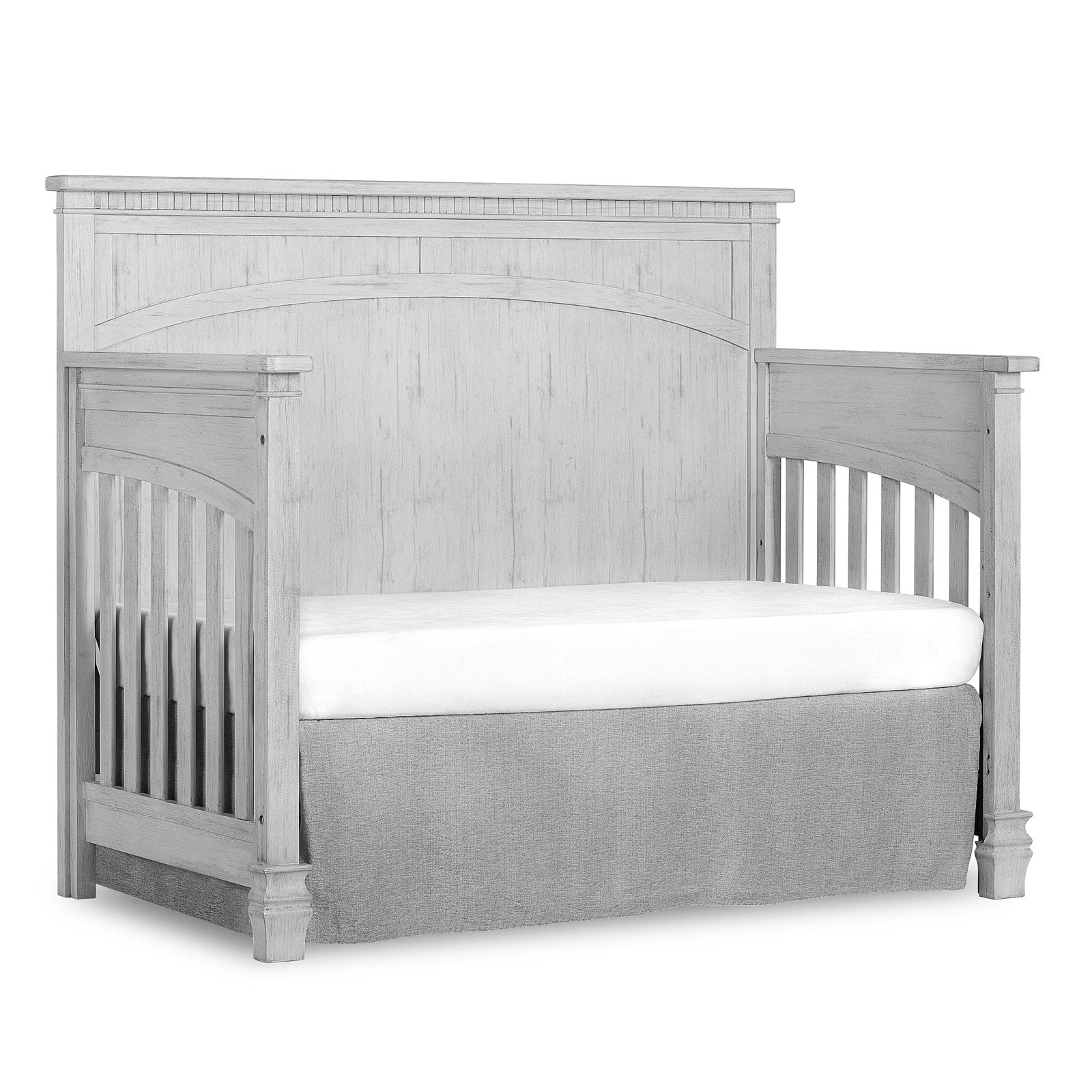 Evolur santa fe 5 in 1 convertible crib hot sale