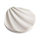 thumbnail image 2 of Lata de comida para mascotas, tapa de sellado de tapa enlatada, tapa de sellado de silicona, almacenamiento para suministros de latas de alimentación, blanco Soledad Gato puede cubrir, 2 of 10