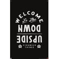 thumbnail image 4 of Netflix Stranger Things: Season 4 - Welcome To The Upside Down Wall Poster with Pushpins, 22.375" x 34", 4 of 6