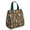 Colorful Princess Castle, variant on Fairy Princess Castle Pattern Insulated Lunch Bag for Women & Adults,Large Portable Soft Cooler Lunch Bag,Thermal Food Storage Tote with Pearl Cotton,8.66L,8.75x5.75x9.5 Inch