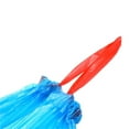 thumbnail image 5 of 1 Roll Small Garbage Bag Drawstring Trash Bags Durable Plastic Home Kitchen Tool, 5 of 5