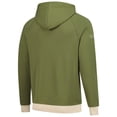 thumbnail image 3 of Men's-Barstool Golf  Green WM Phoenix Open Pullover Hoodie, 3 of 4